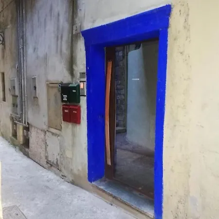 Spirit Of The Moon * Brescia