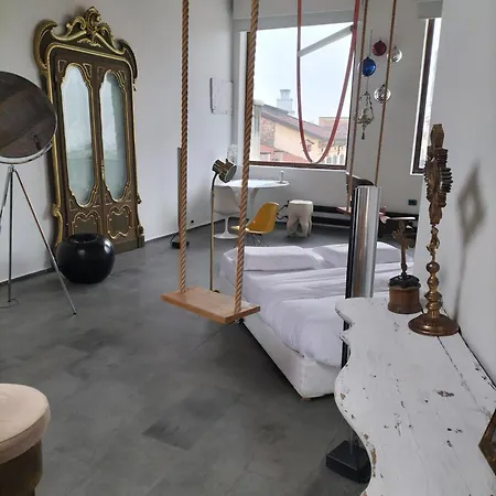 Spirit Of The Moon Apartment *