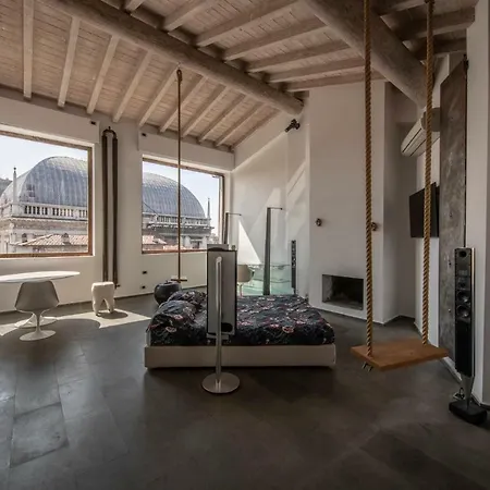 Spirit Of The Moon * Brescia