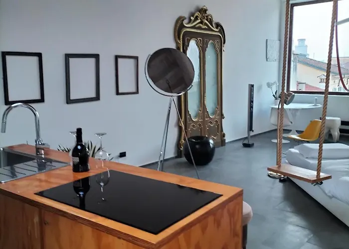 Spirit Of The Moon Brescia