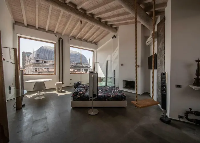 Spirit Of The Moon * Брешія