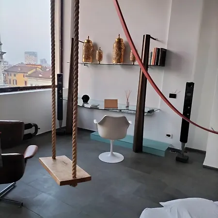 Apartment Spirit Of The Moon *