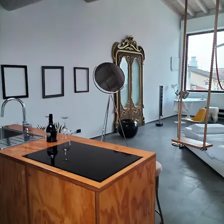 Spirit Of The Moon Brescia