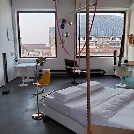 Spirit Of The Moon * Brescia