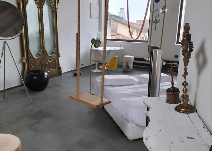 Spirit Of The Moon Apartment *