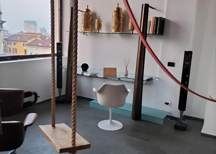 Apartment Spirit Of The Moon *