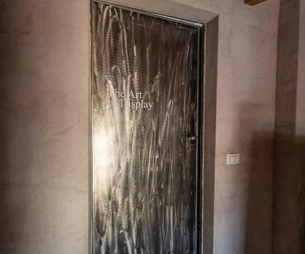 Spirit Of The Moon Apartment